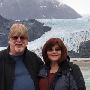 Meet your Posher, Becky